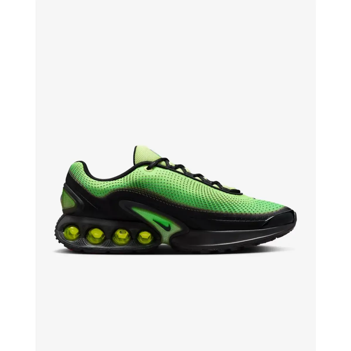 Nike shoes - Nike Air Max DN - Air Max - HV3521-700 - Green (UPC: 197859106622) 1