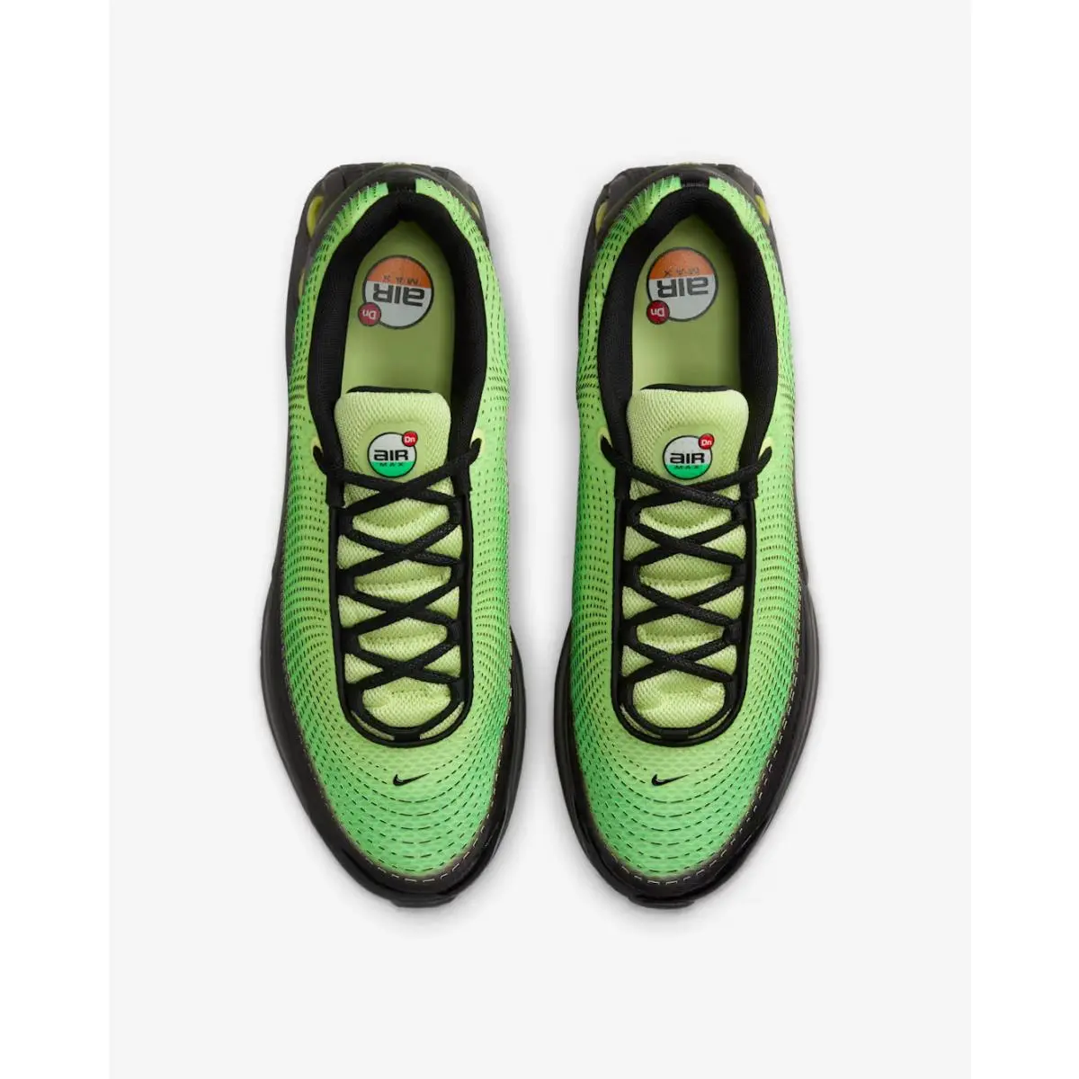 Nike shoes - Nike Air Max DN - Air Max - HV3521-700 - Green (UPC: 197859106622) 2