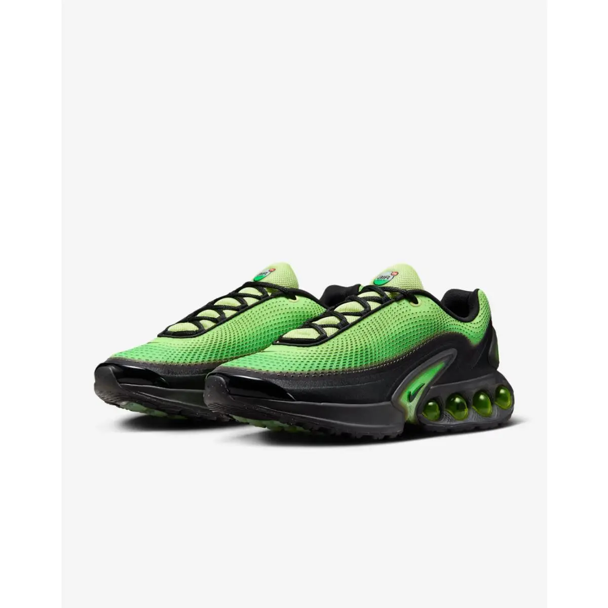 Nike shoes - Nike Air Max DN - Air Max - HV3521-700 - Green (UPC: 197859106622) 3