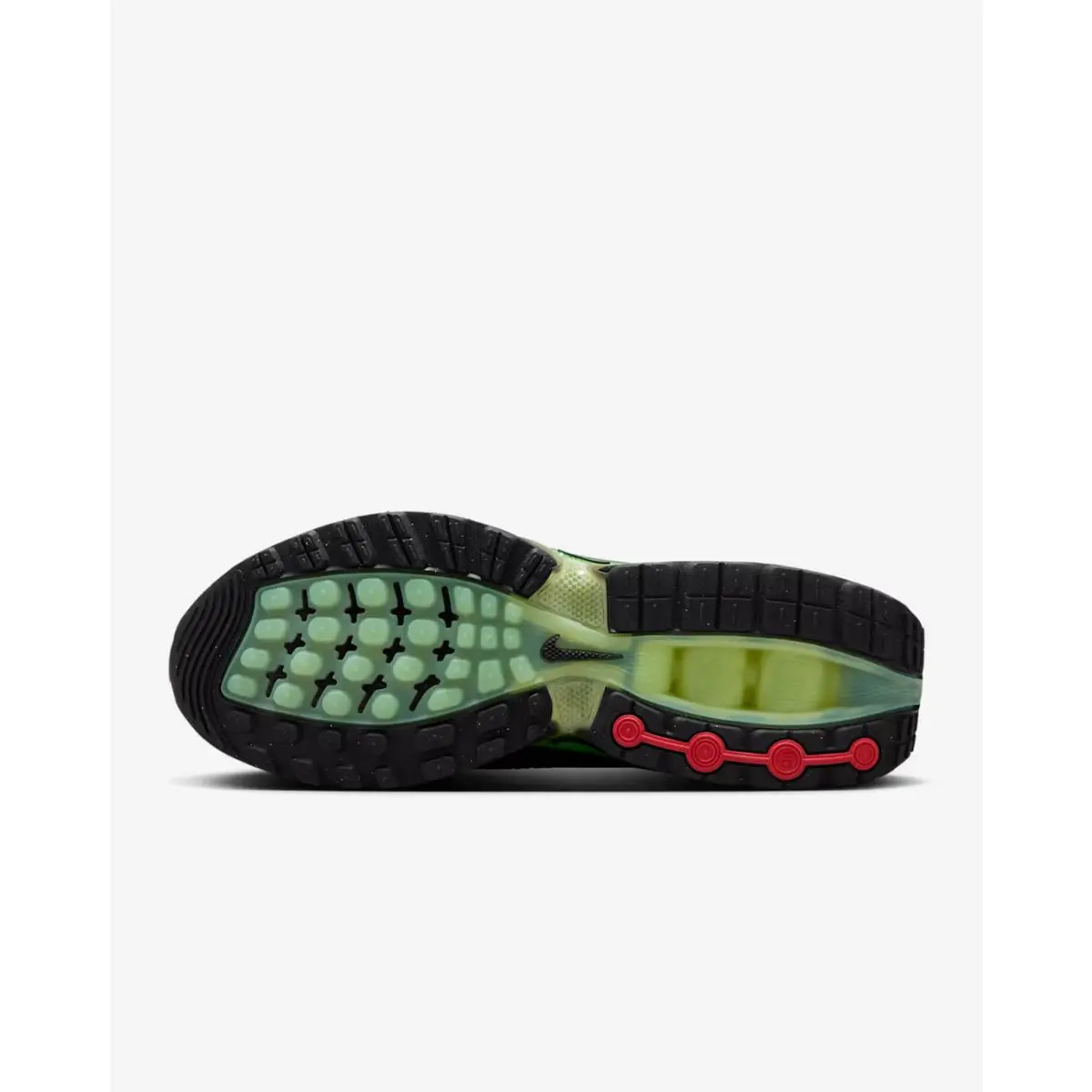 Nike shoes - Nike Air Max DN - Air Max - HV3521-700 - Green (UPC: 197859106622) 4