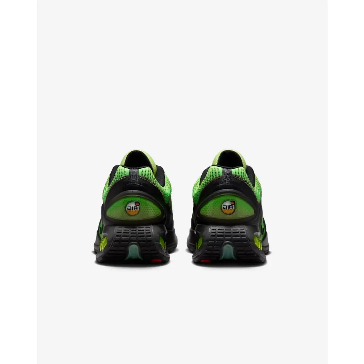 Nike shoes - Nike Air Max DN - Air Max - HV3521-700 - Green (UPC: 197859106622) 5