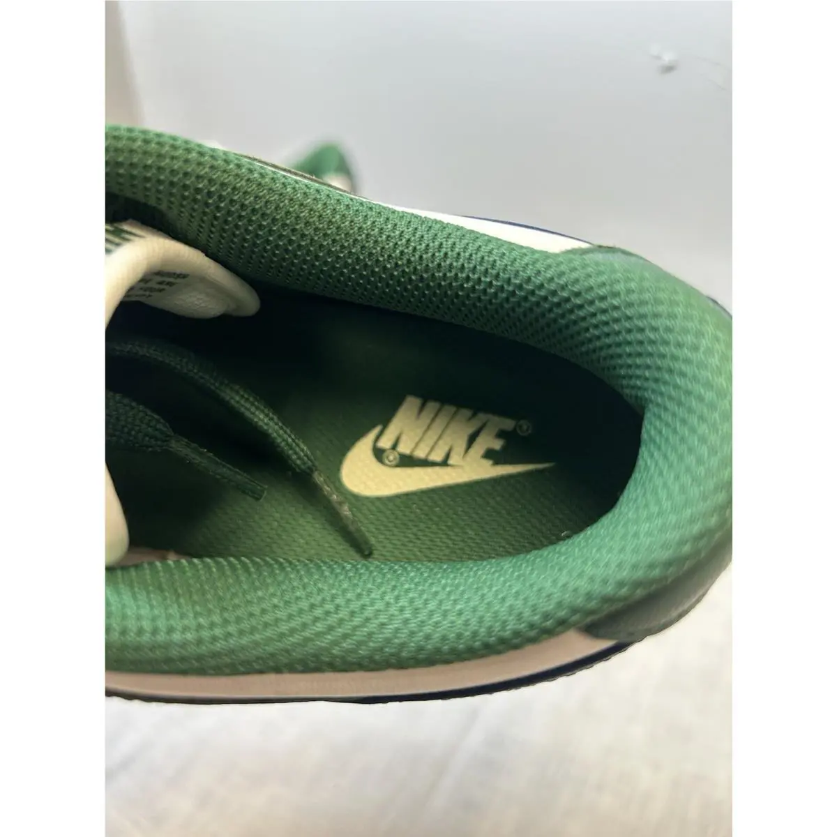 Nike shoes - Nike Dunk - Dunk - Dd1503-300 - Green 5