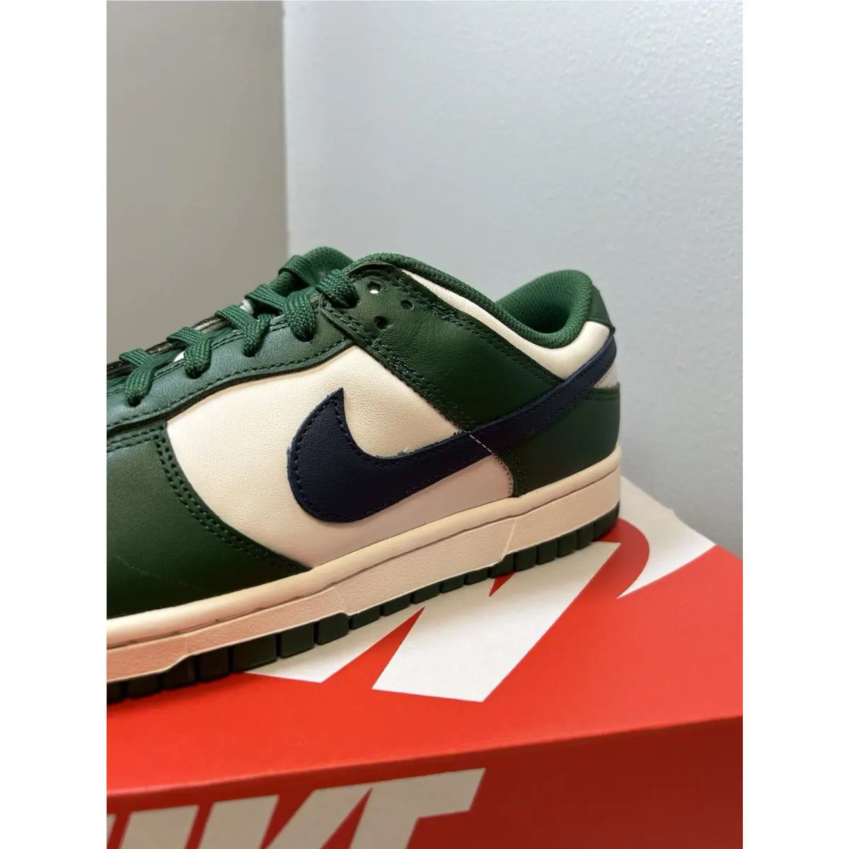 Nike shoes - Nike Dunk - Dunk - Dd1503-300 - Green 8