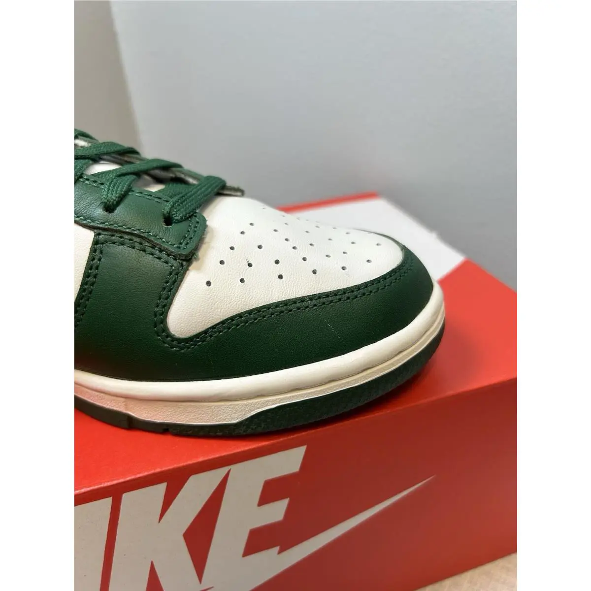 Nike shoes - Nike Dunk - Dunk - Dd1503-300 - Green 9