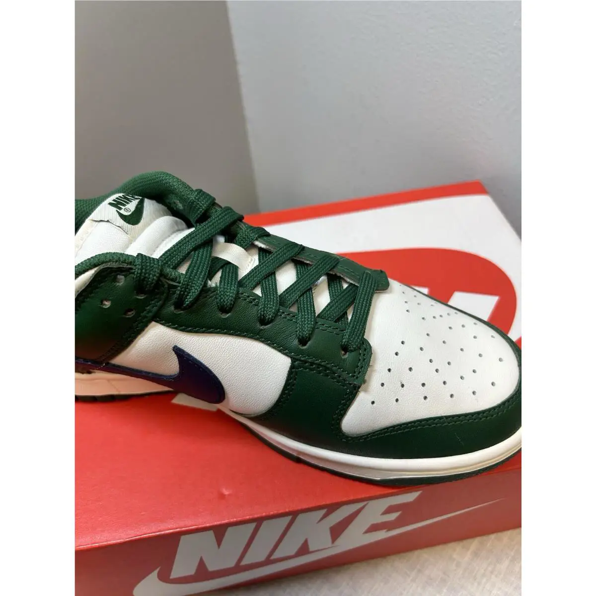 Nike shoes - Nike Dunk - Dunk - Dd1503-300 - Green 10