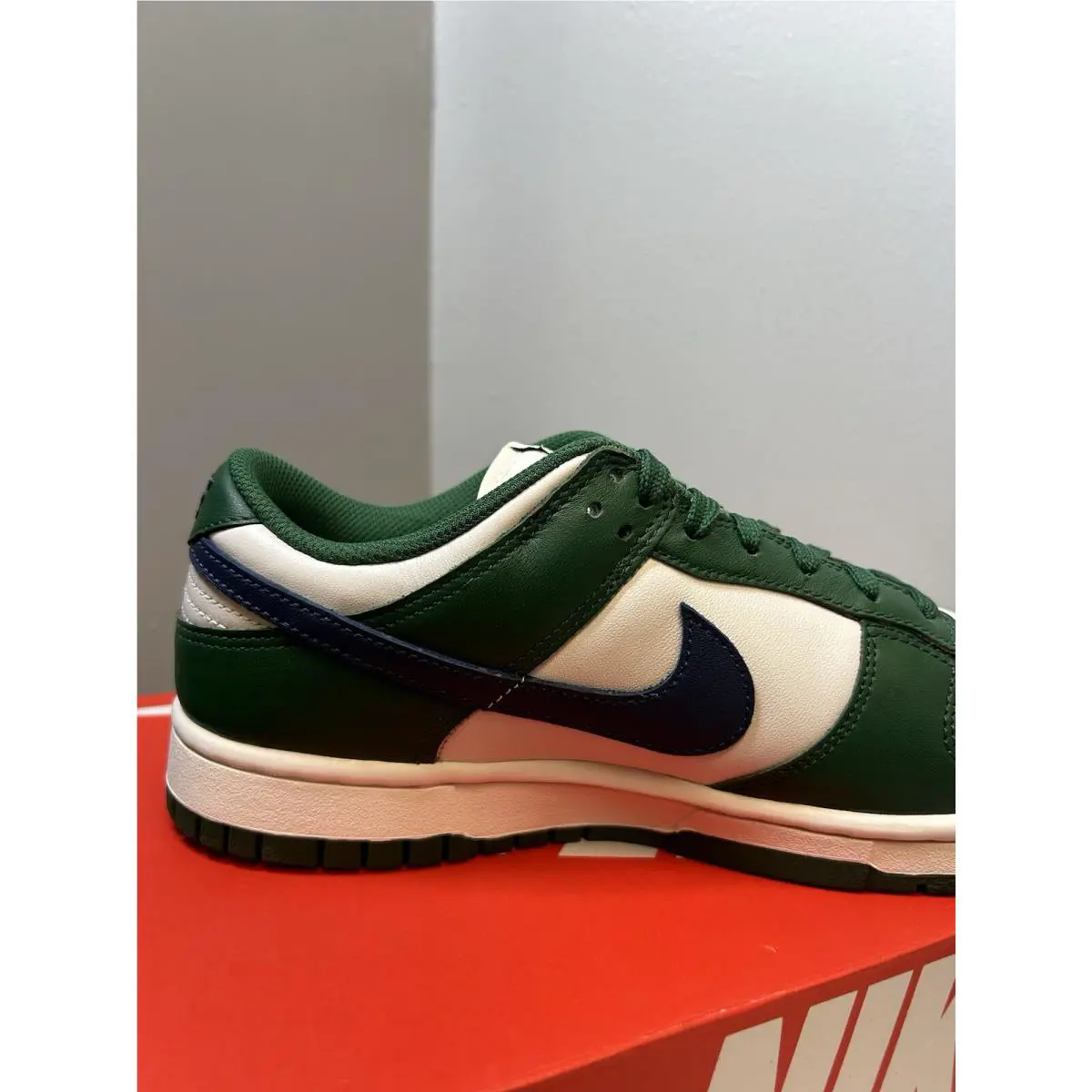 Nike shoes - Nike Dunk - Dunk - Dd1503-300 - Green 11
