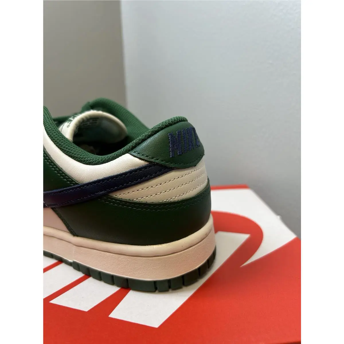 Nike shoes - Nike Dunk - Dunk - Dd1503-300 - Green 13