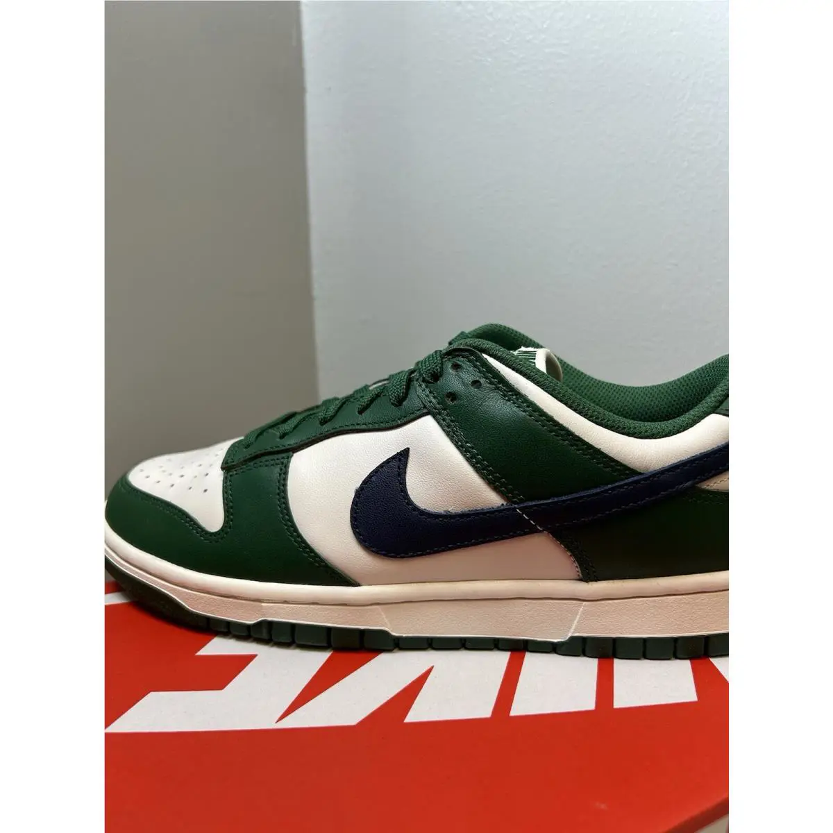 Nike shoes - Nike Dunk - Dunk - Dd1503-300 - Green 14