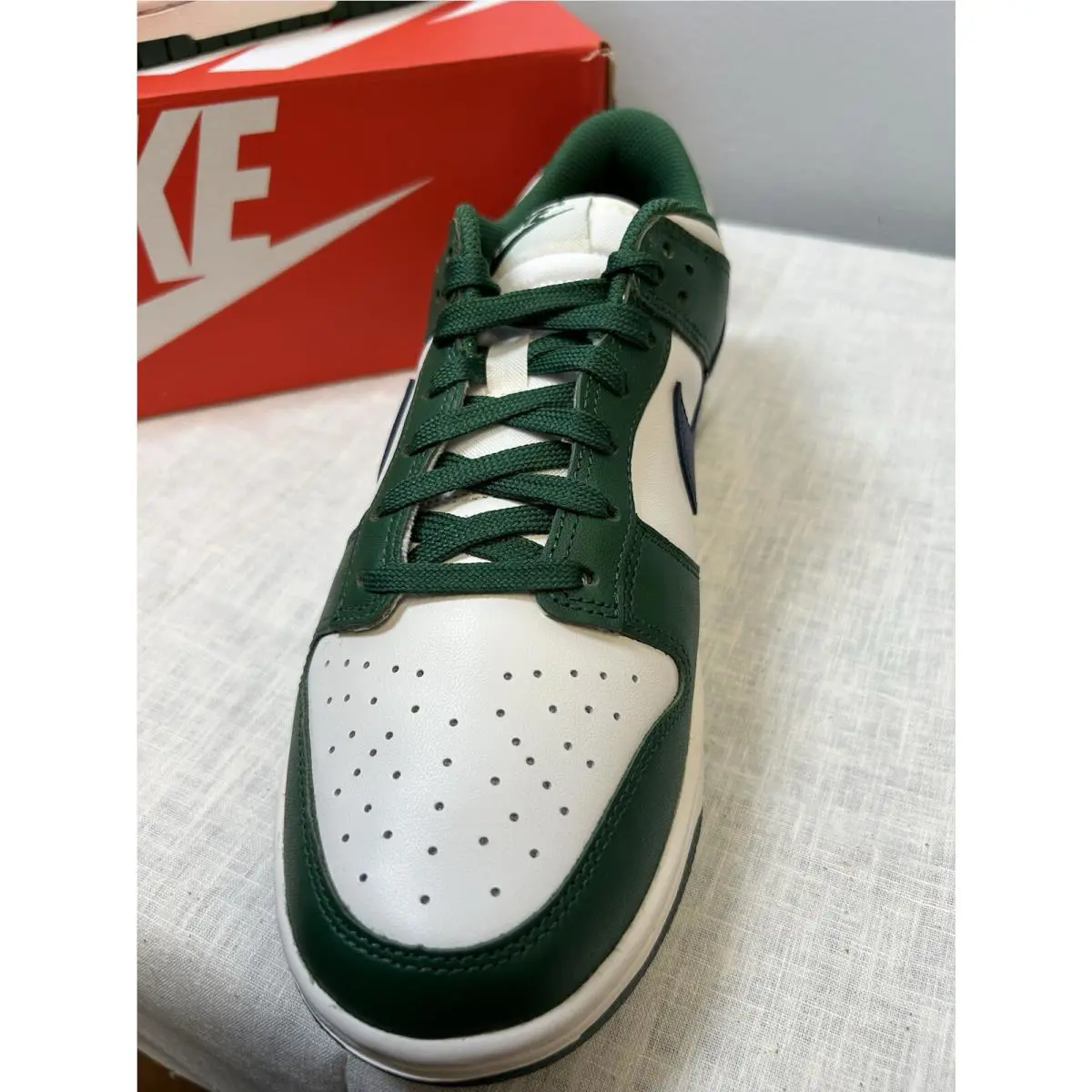 Nike shoes - Nike Dunk - Dunk - Dd1503-300 - Green 3