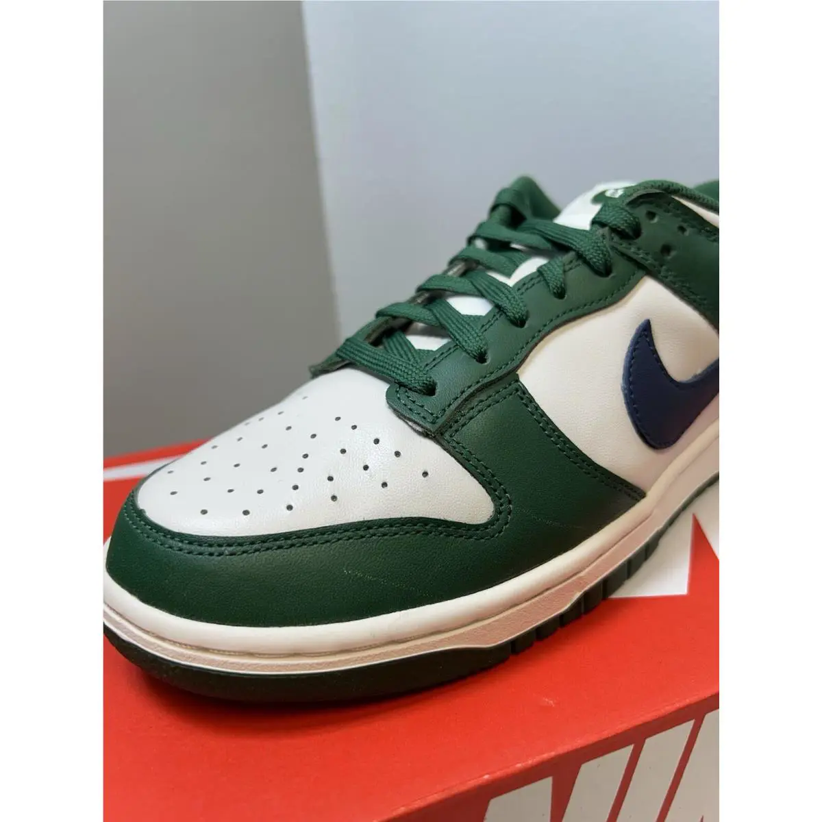 Nike shoes - Nike Dunk - Dunk - Dd1503-300 - Green 7