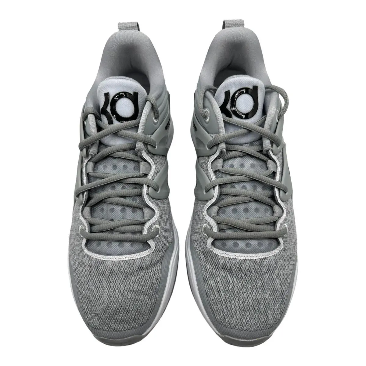 Nike shoes - Nike KD 15 - DX6648-003 - Gray (UPC: 196150105693) 2