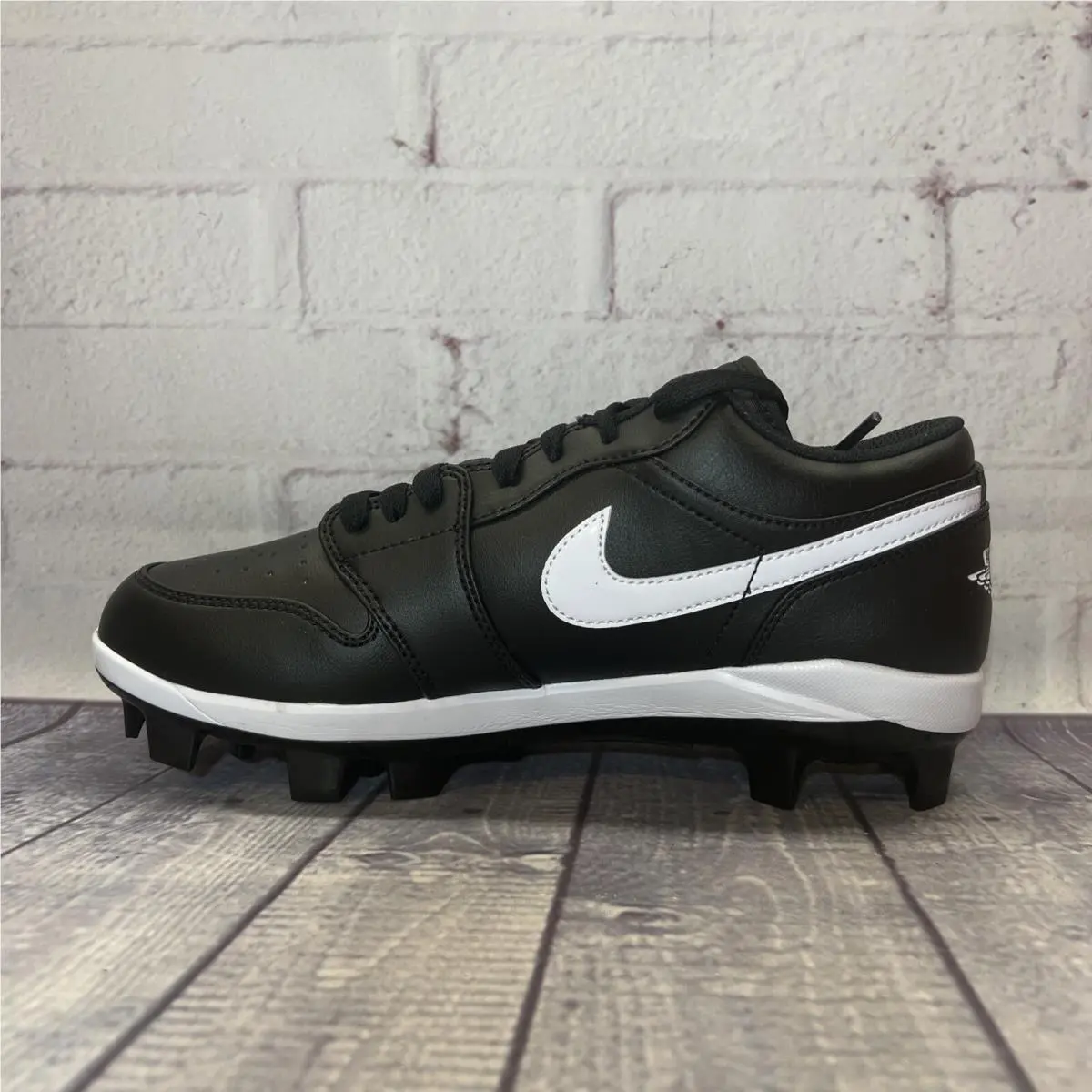 Nike shoes - Jordan 1 - CJ8524-001 - Black 1