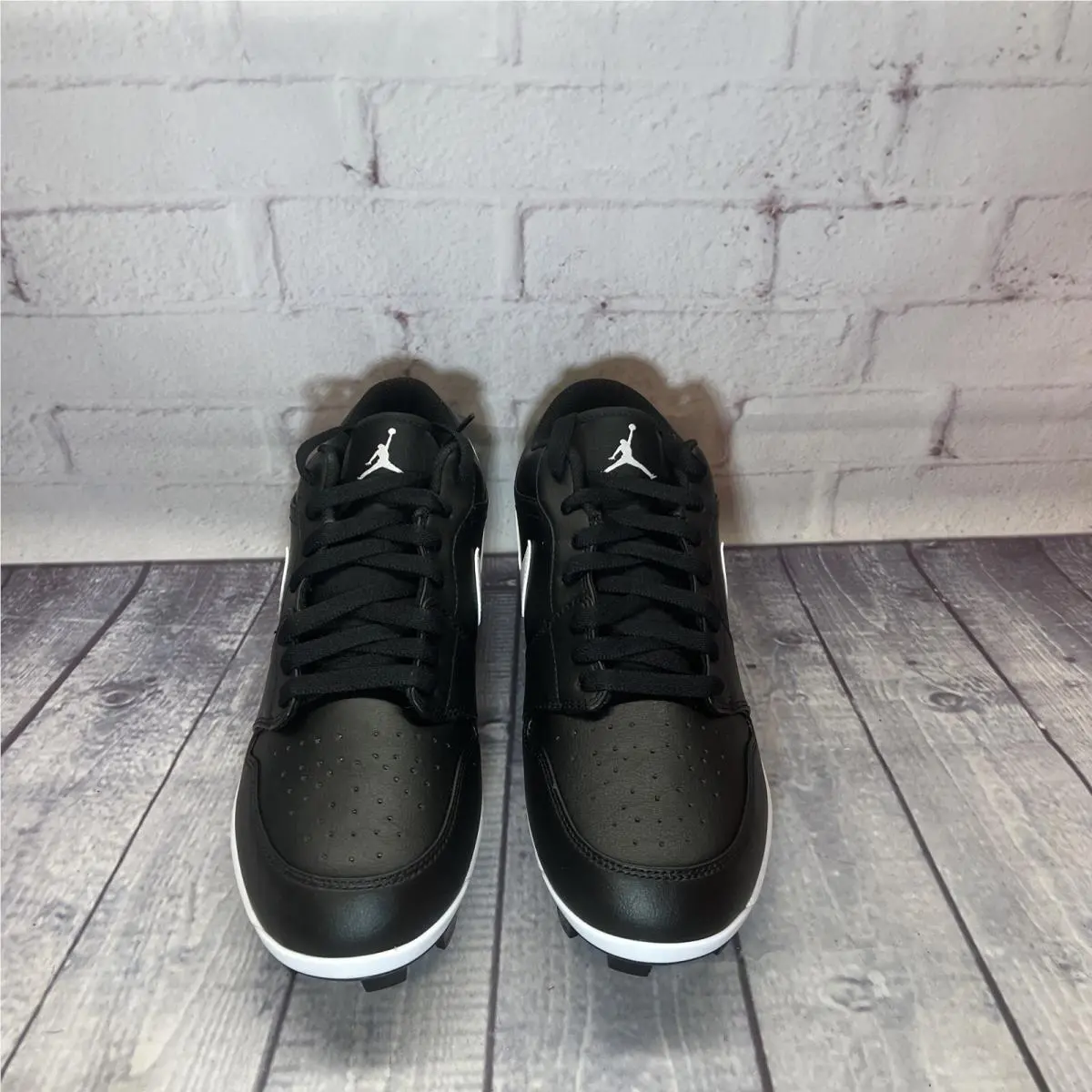 Nike shoes - Jordan 1 - CJ8524-001 - Black 2
