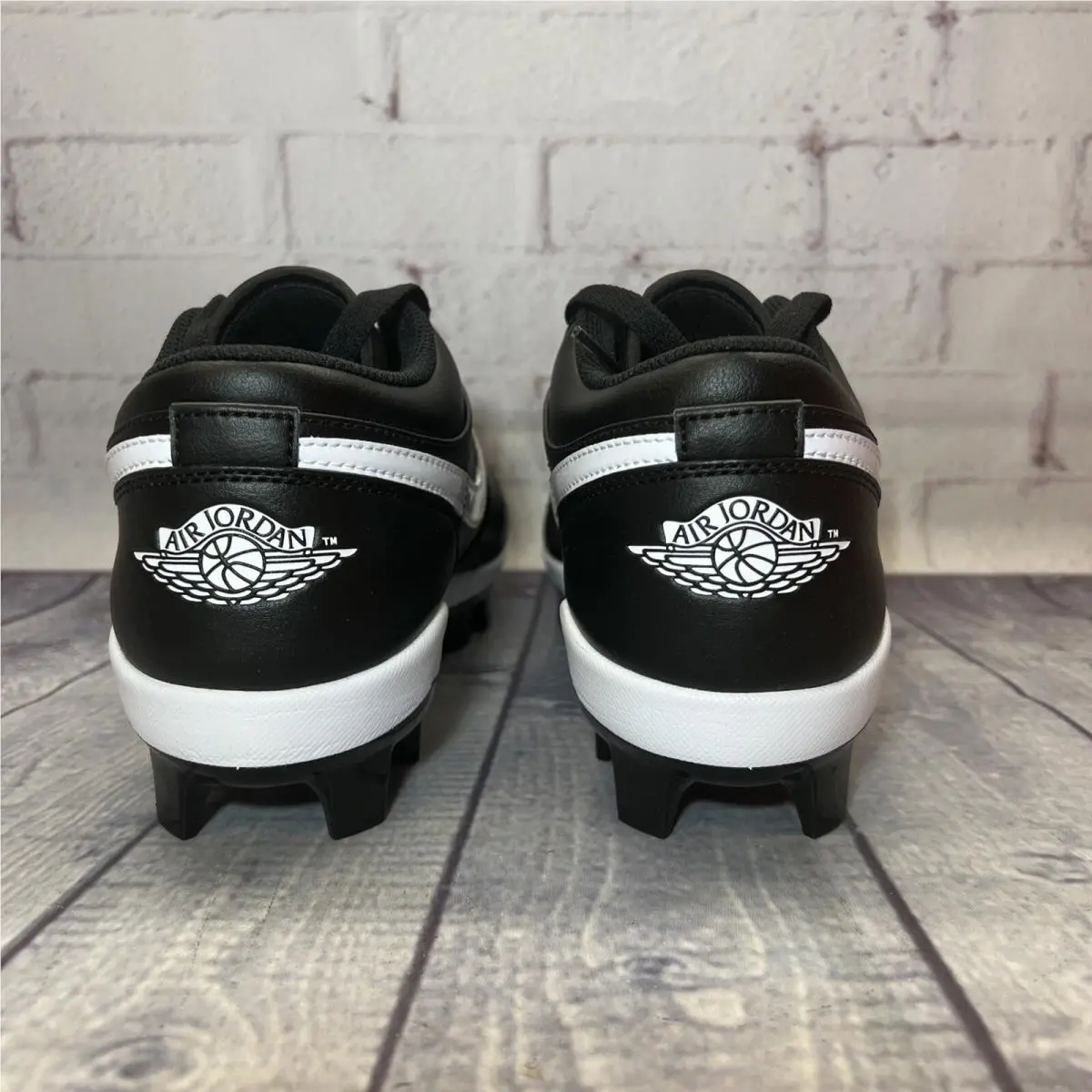 Nike shoes - Jordan 1 - CJ8524-001 - Black 3