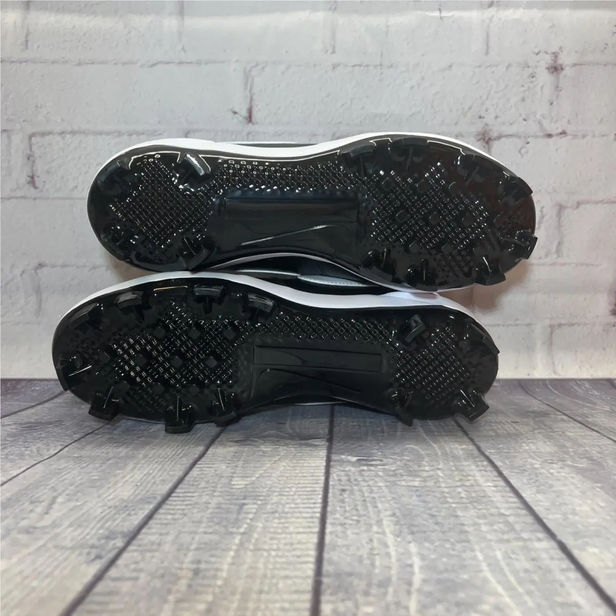 Nike shoes - Jordan 1 - CJ8524-001 - Black 6
