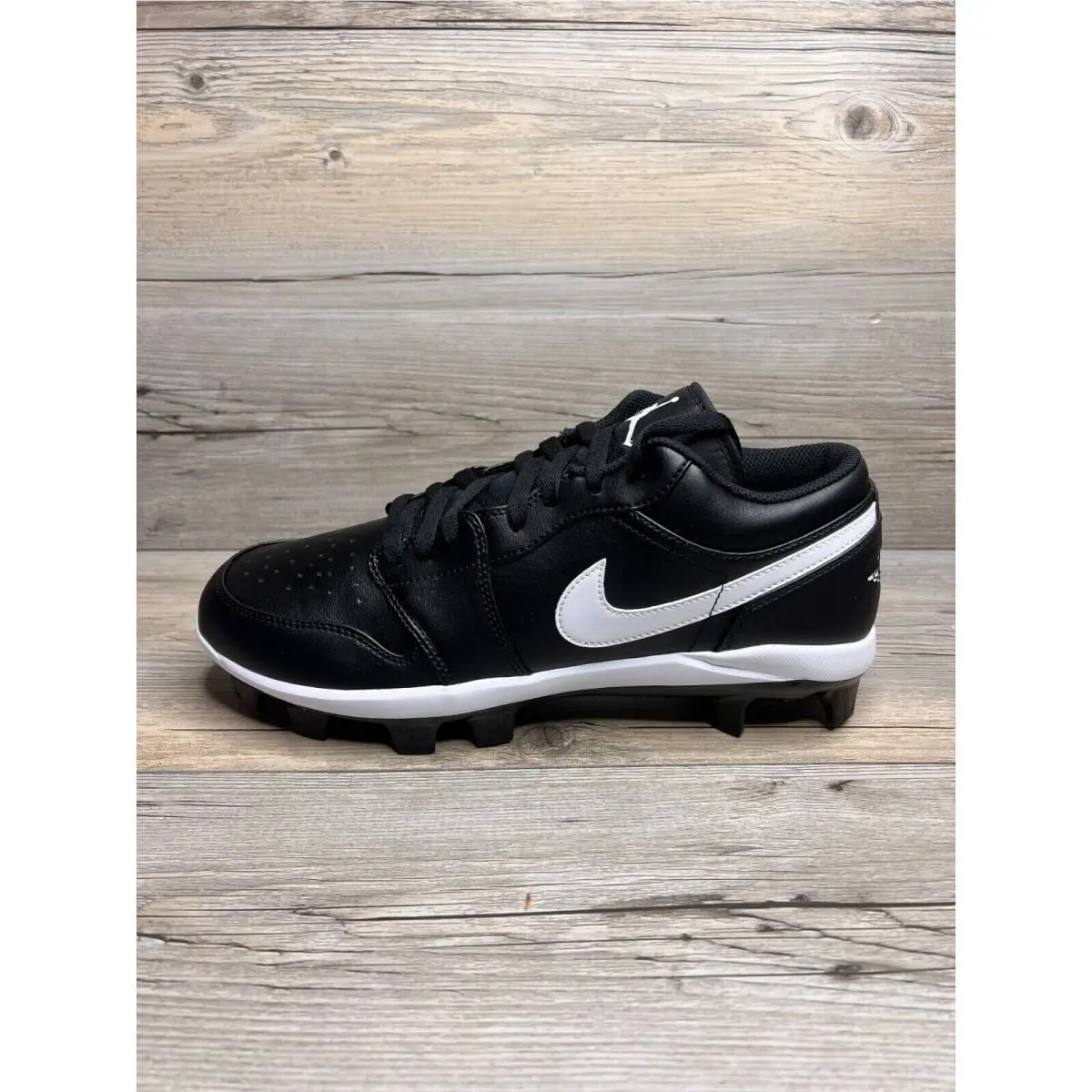 Nike shoes - Air Jordan Retro - Air Retro - CJ8524001 - Black (UPC: 193151534552) 0