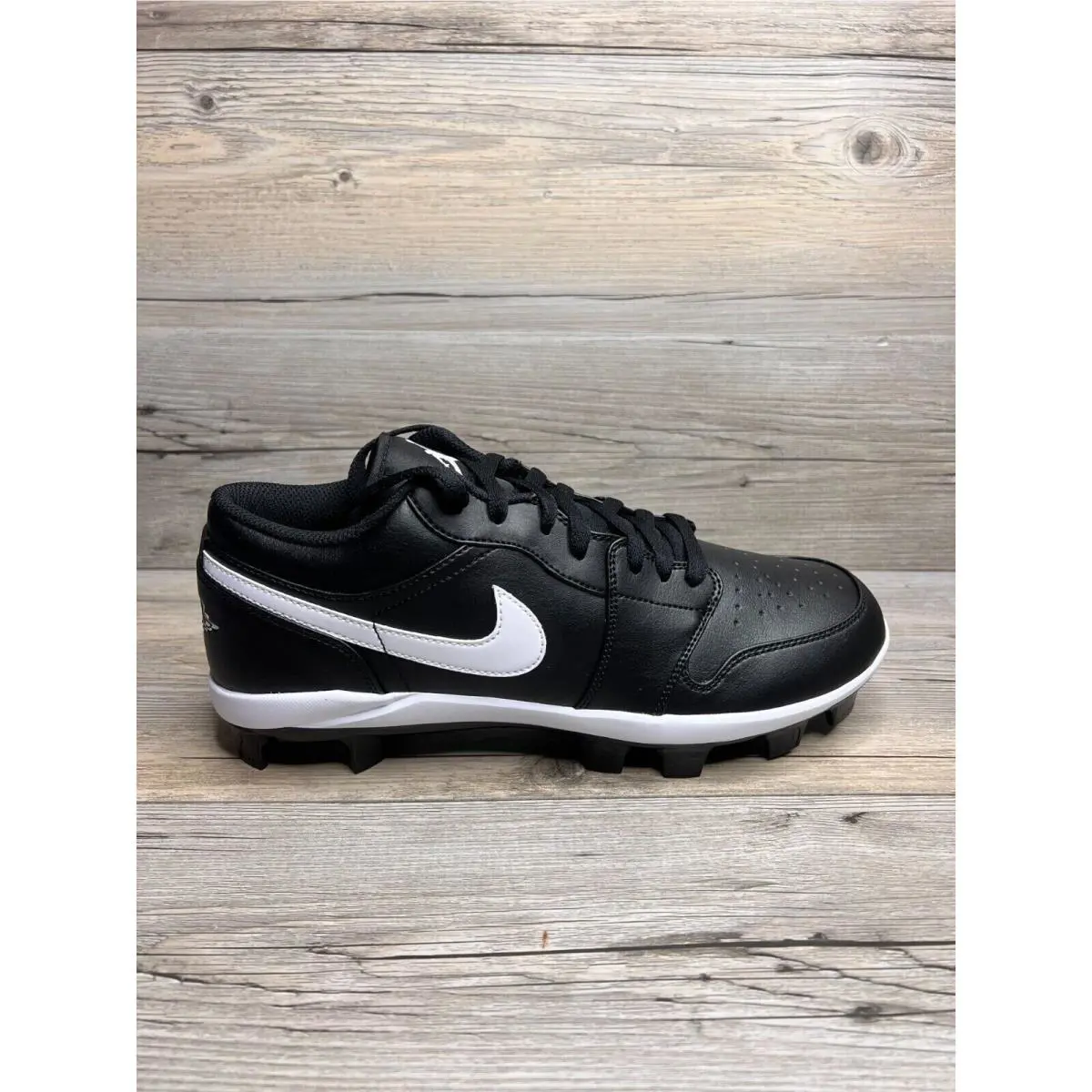 Nike shoes - Air Jordan Retro - Air Retro - CJ8524001 - Black (UPC: 193151534552) 1