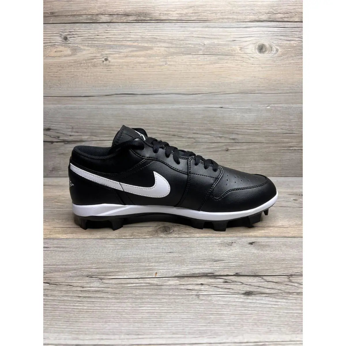 Nike shoes - Air Jordan Retro - Air Retro - CJ8524001 - Black (UPC: 193151534552) 4