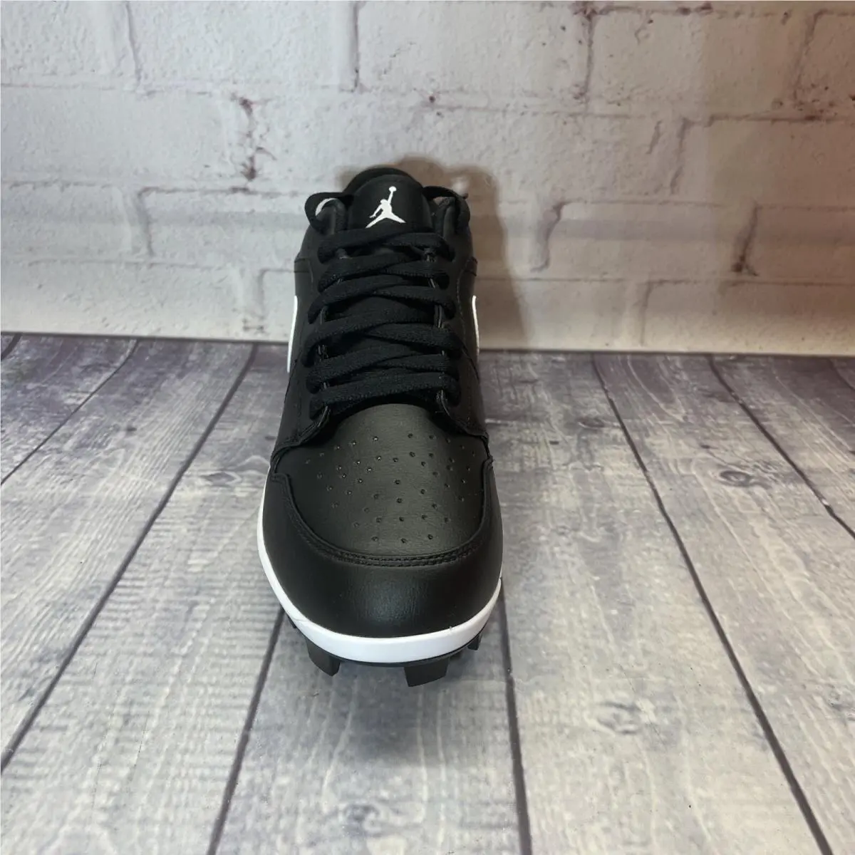 Nike shoes - Jordan 1 - CJ8524-001 - Black 8