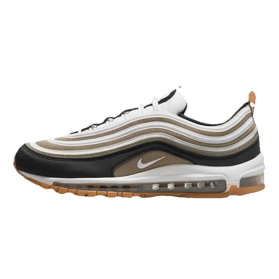 Nike shoes - Nike Air Max 97 - Air Max - 921826-203 - Green 0