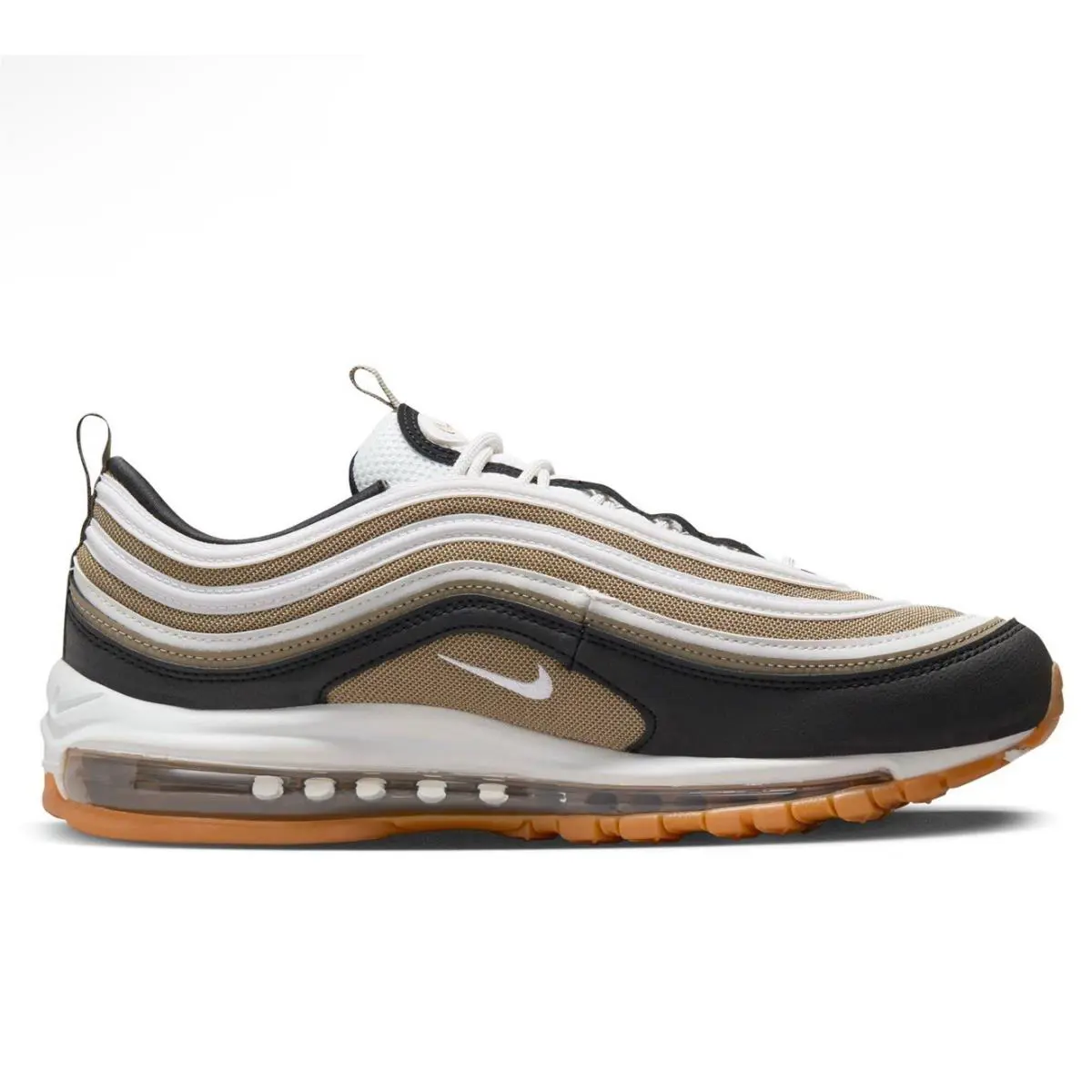 Nike shoes - Nike Air Max 97 - Air Max - 921826-203 - Green 1