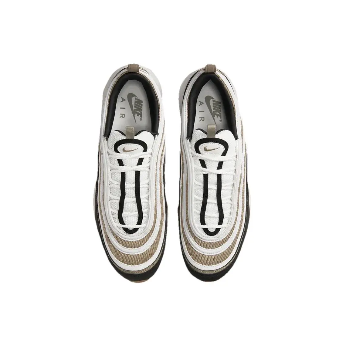 Nike shoes - Nike Air Max 97 - Air Max - 921826-203 - Green 2