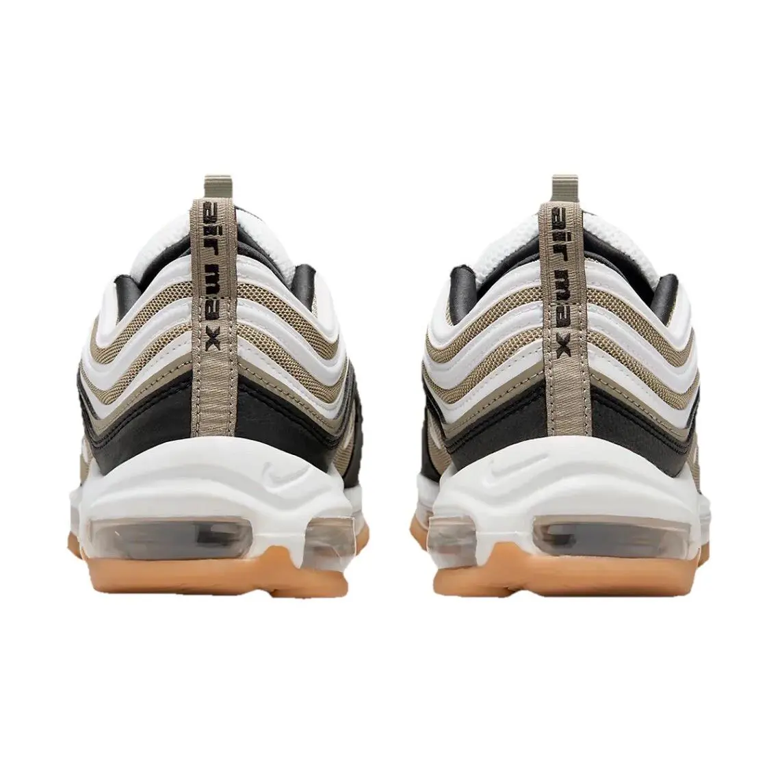 Nike shoes - Nike Air Max 97 - Air Max - 921826-203 - Green 3