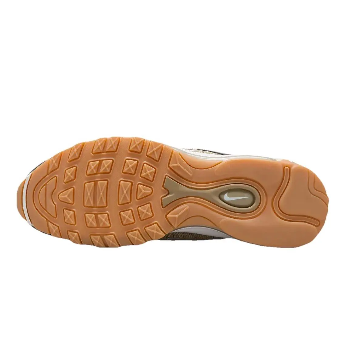 Nike shoes - Nike Air Max 97 - Air Max - 921826-203 - Green 4