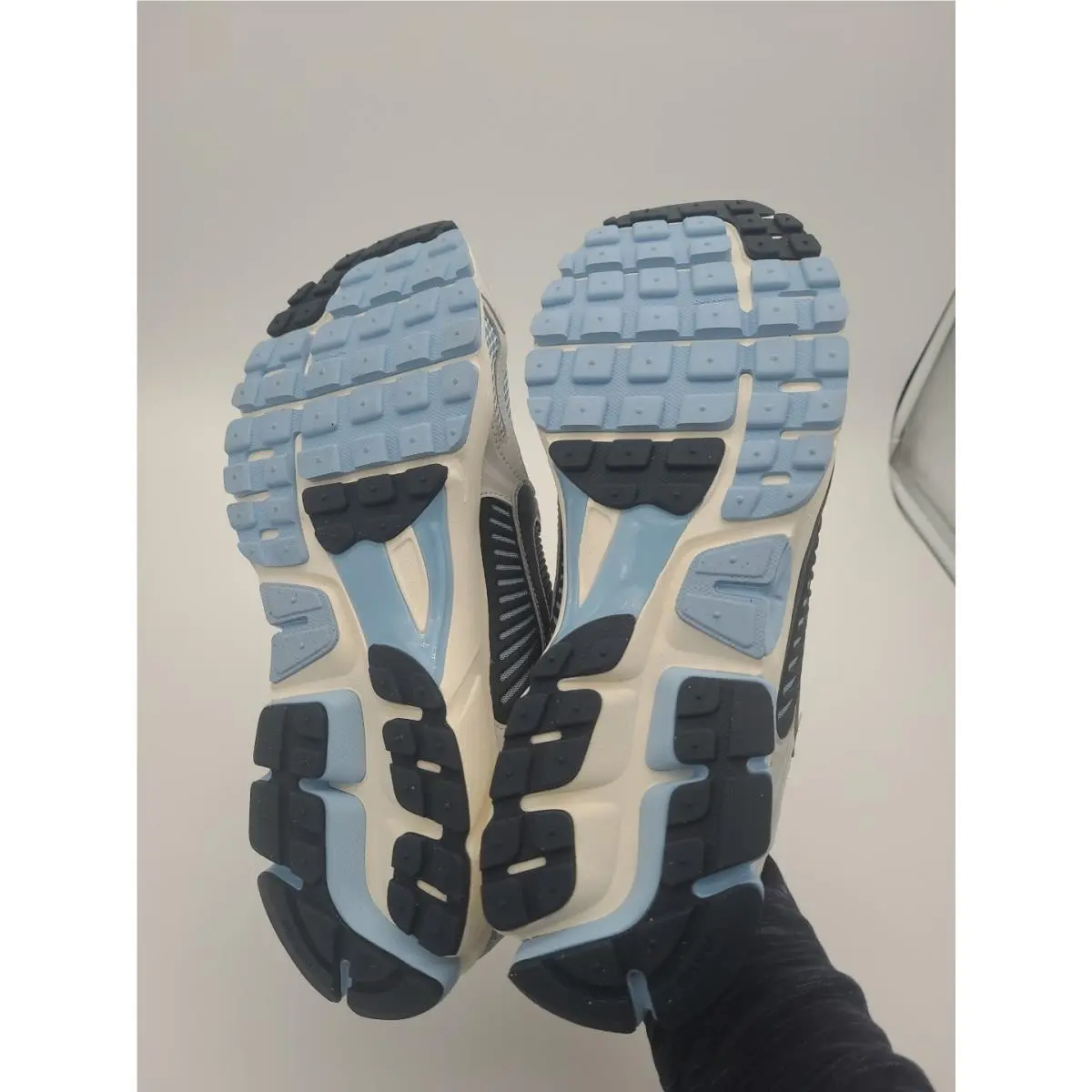 Nike shoes - Nike Zoom Vomero - Zoom Vomero - FB9149-402 - Blue 8