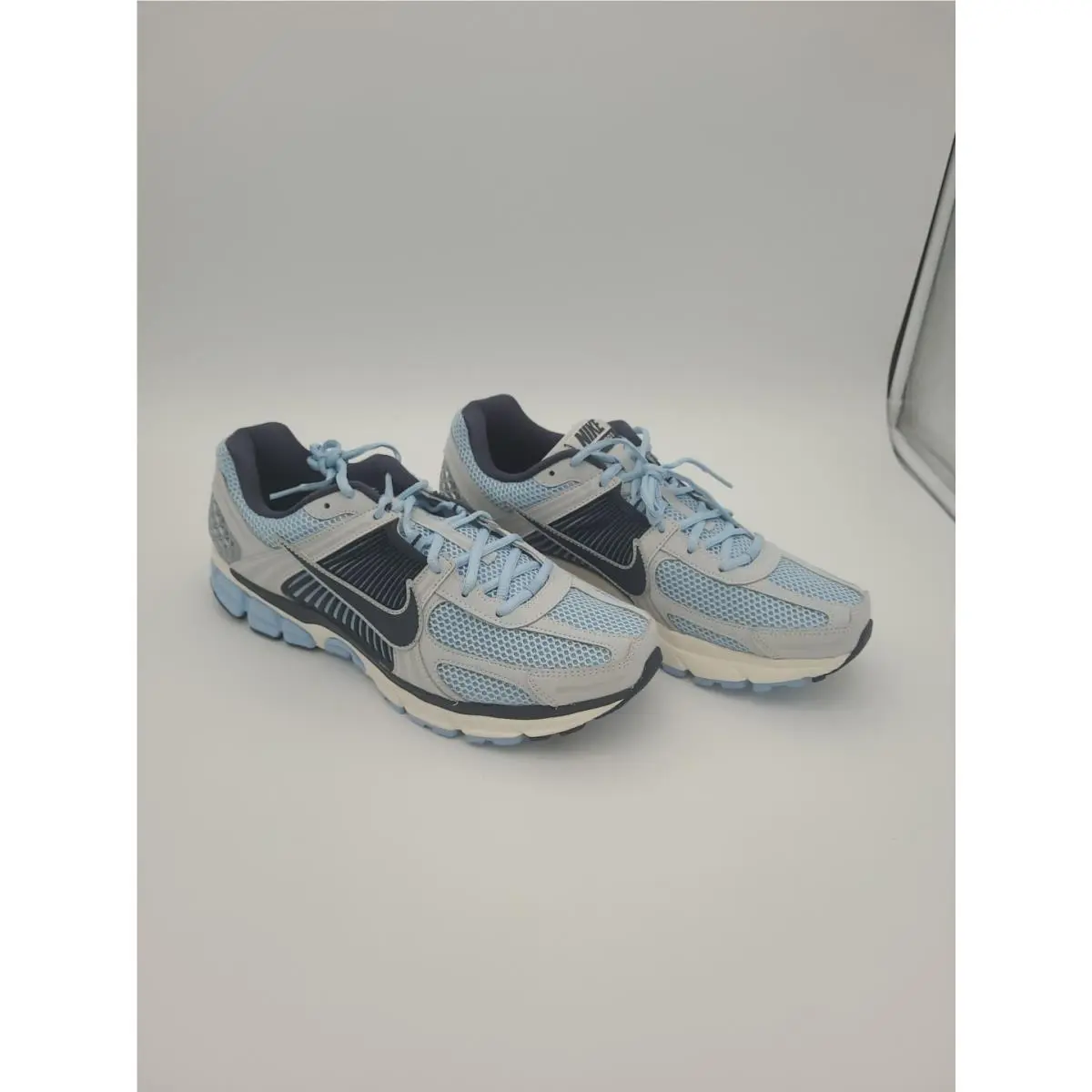 Nike shoes - Nike Zoom Vomero - Zoom Vomero - FB9149-402 - Blue 2