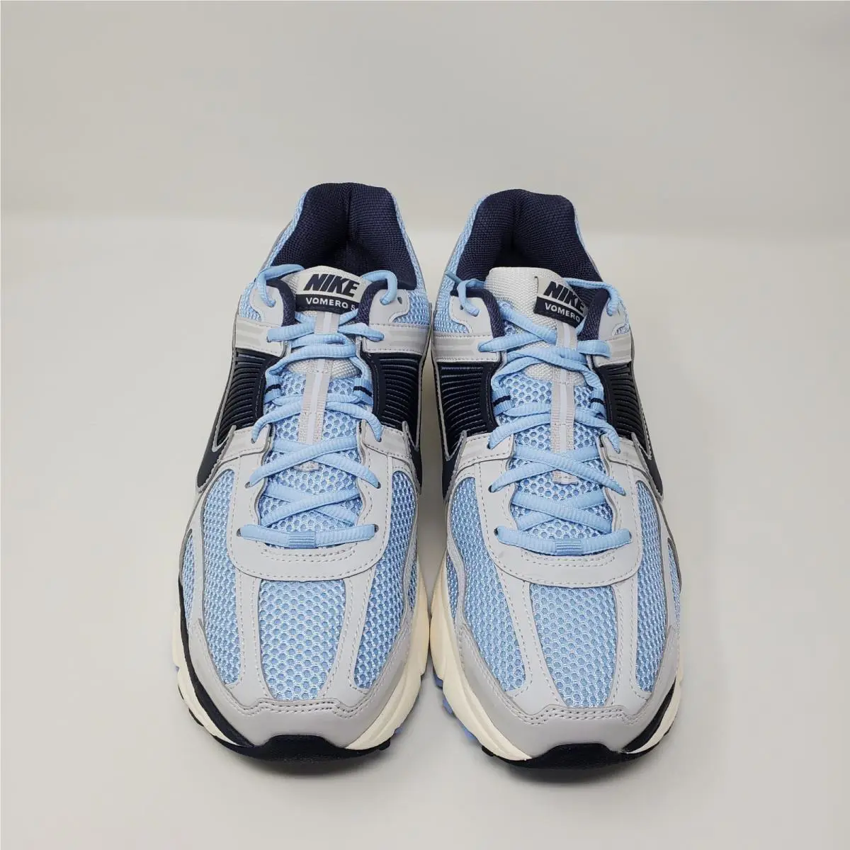 Nike shoes - Nike Air Zoom Vomero 5 - FB9149-402 - Blue 0