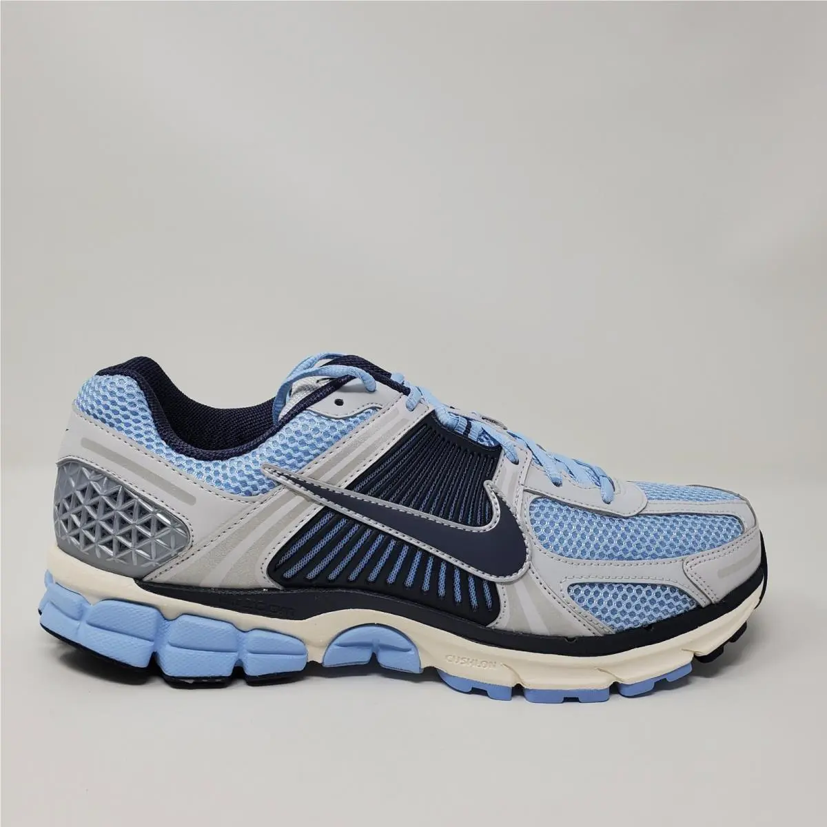 Nike shoes - Nike Air Zoom Vomero 5 - FB9149-402 - Blue 2