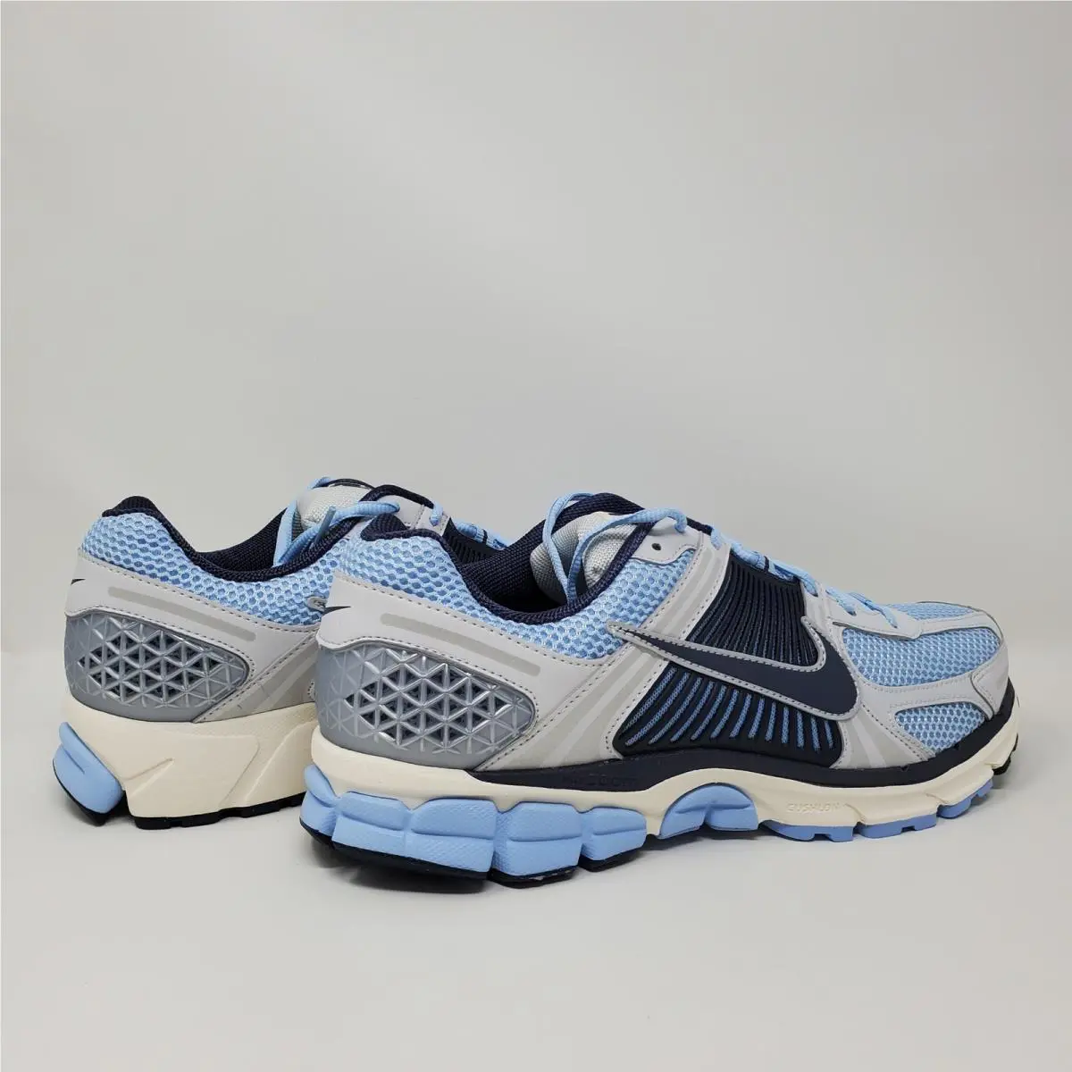 Nike shoes - Nike Air Zoom Vomero 5 - FB9149-402 - Blue 5