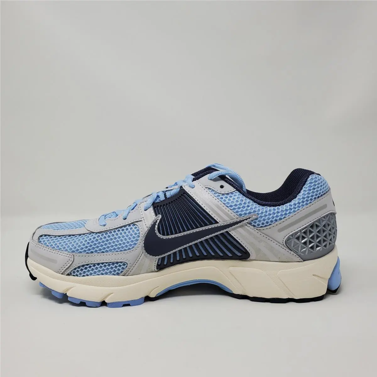 Nike shoes - Nike Air Zoom Vomero 5 - FB9149-402 - Blue 7
