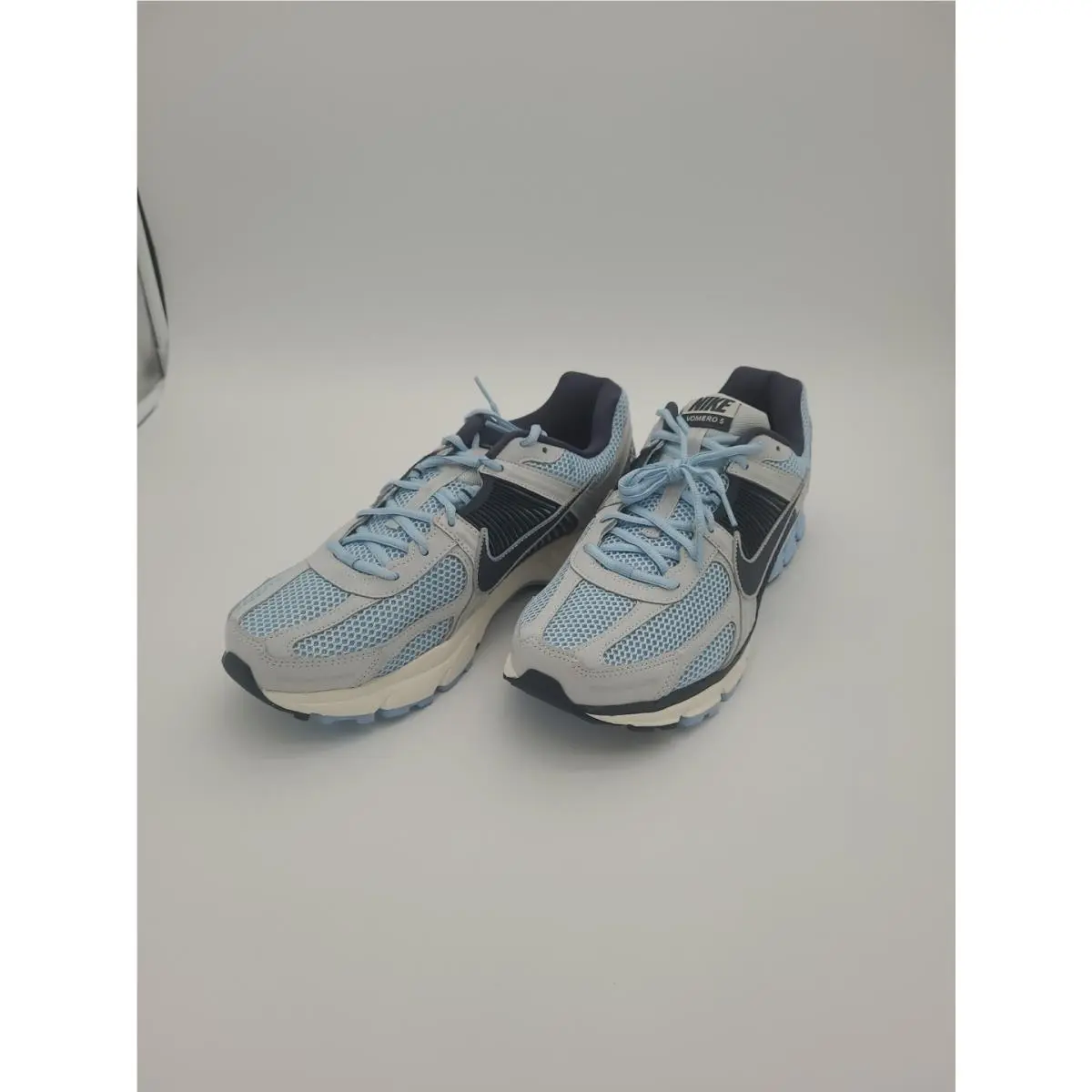 Nike shoes - Nike Zoom Vomero - Zoom Vomero - FB9149-402 - Blue 1
