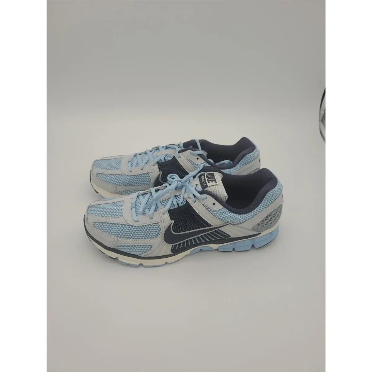 Nike shoes - Nike Zoom Vomero - Zoom Vomero - FB9149-402 - Blue 5