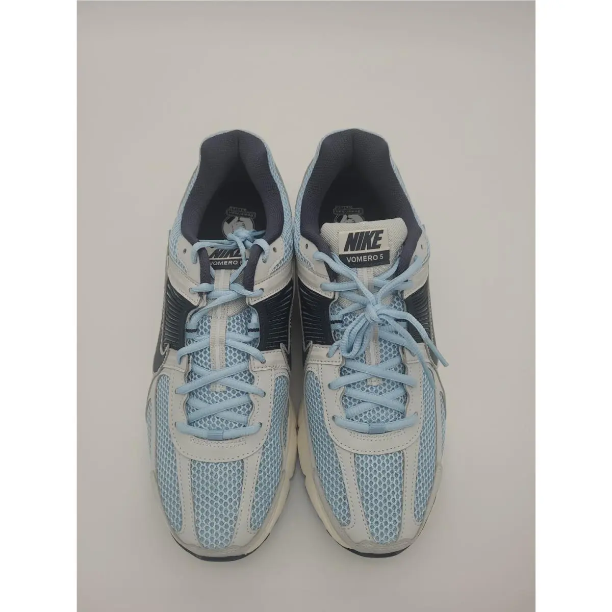 Nike shoes - Nike Zoom Vomero - Zoom Vomero - FB9149-402 - Blue 7