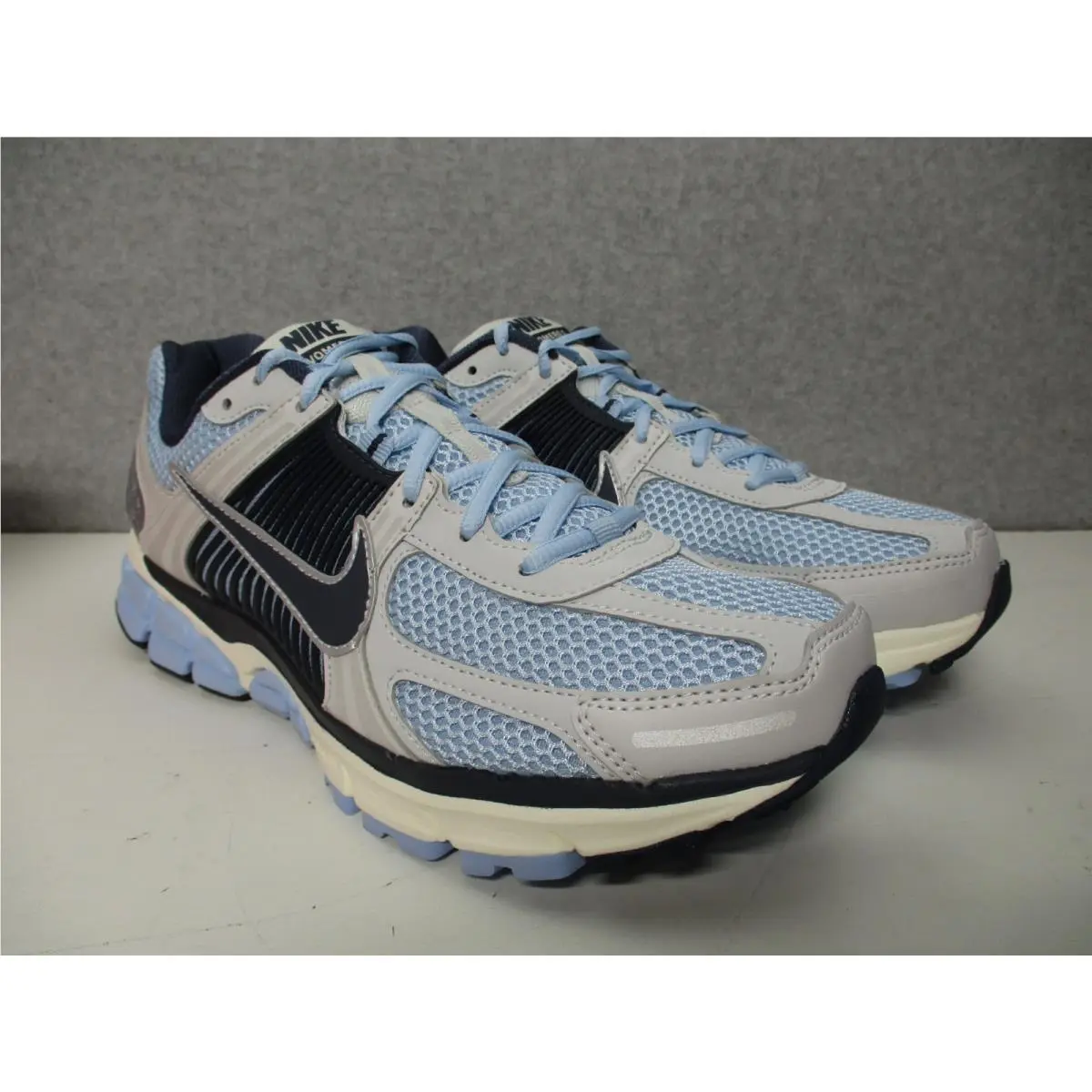 Nike shoes - Nike Zoom Vomero 5 - Zoom Vomero - FB9149-402 - Blue 1