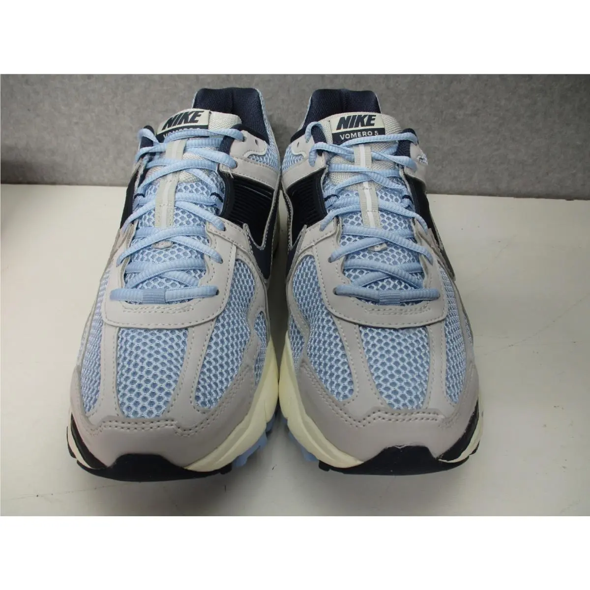 Nike shoes - Nike Zoom Vomero 5 - Zoom Vomero - FB9149-402 - Blue 2