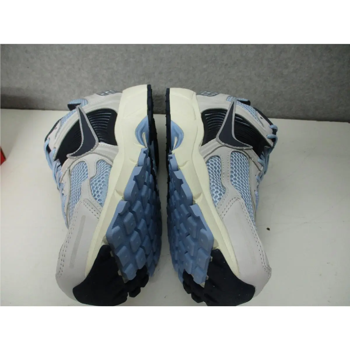 Nike shoes - Nike Zoom Vomero 5 - Zoom Vomero - FB9149-402 - Blue 3