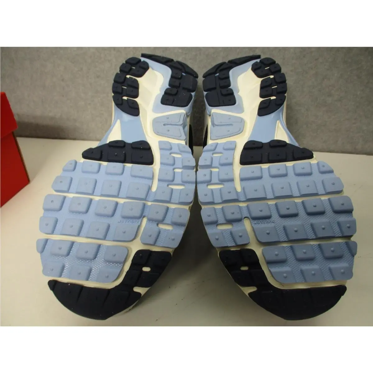 Nike shoes - Nike Zoom Vomero 5 - Zoom Vomero - FB9149-402 - Blue 4