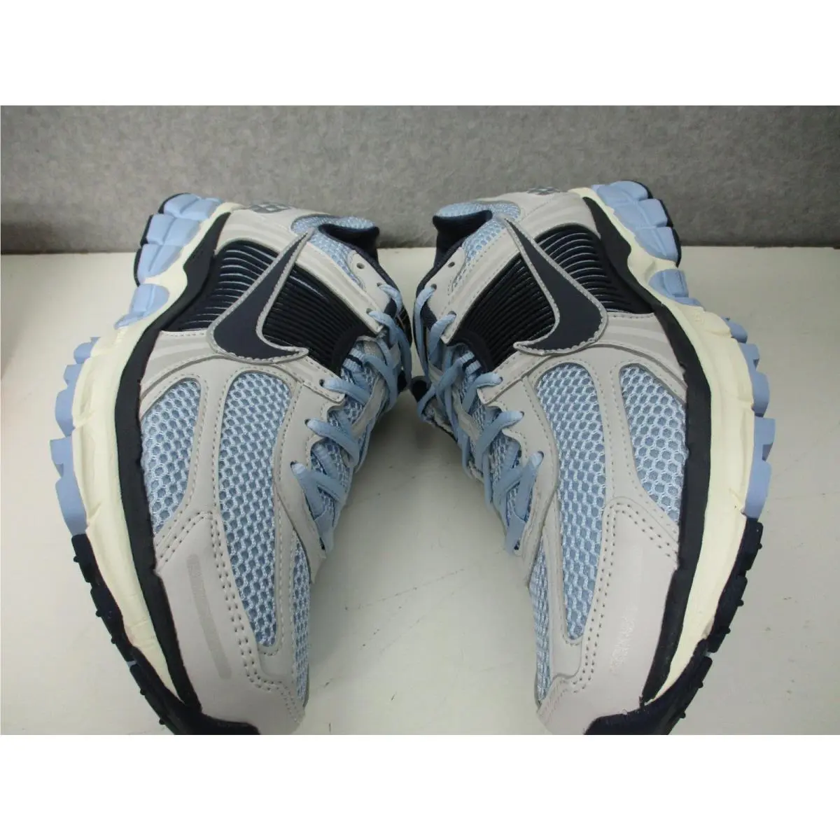 Nike shoes - Nike Zoom Vomero 5 - Zoom Vomero - FB9149-402 - Blue 5