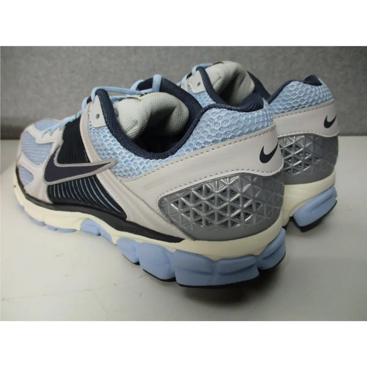 Nike shoes - Nike Zoom Vomero 5 - Zoom Vomero - FB9149-402 - Blue 6