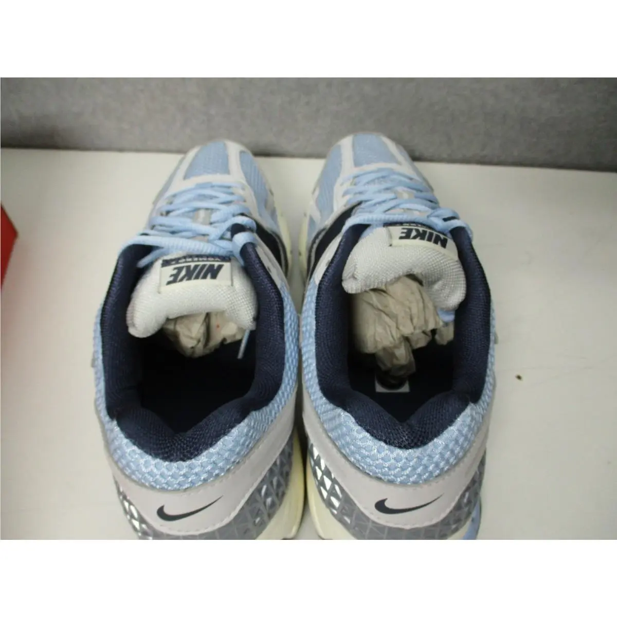 Nike shoes - Nike Zoom Vomero 5 - Zoom Vomero - FB9149-402 - Blue 7
