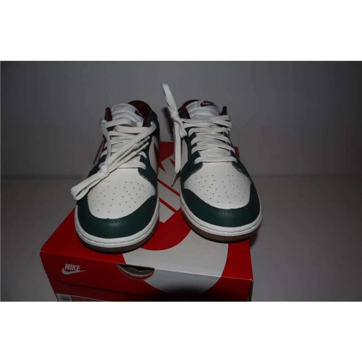 Nike shoes - Nike Dunk Low - Dunk Low - FB7160-161 - Multicolor 8