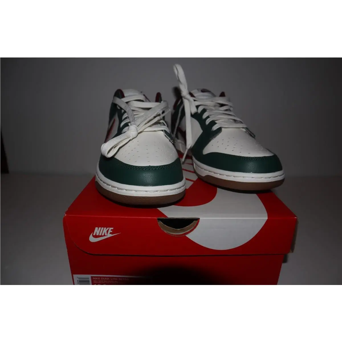 Nike shoes - Nike Dunk Low - Dunk Low - FB7160-161 - Multicolor 2