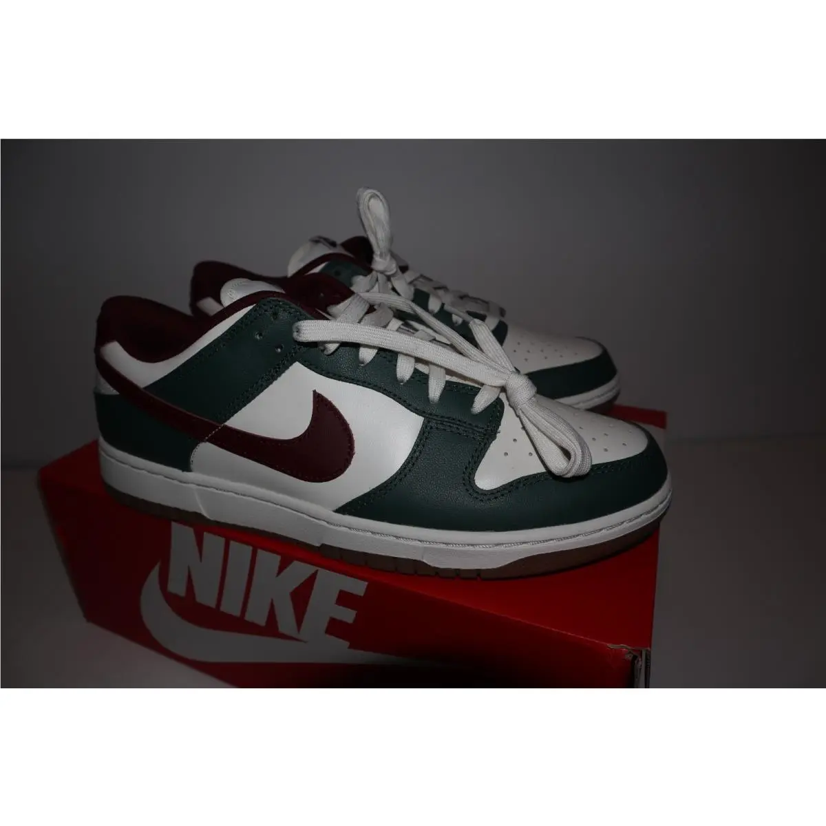 Nike shoes - Nike Dunk Low - Dunk Low - FB7160-161 - Multicolor 3