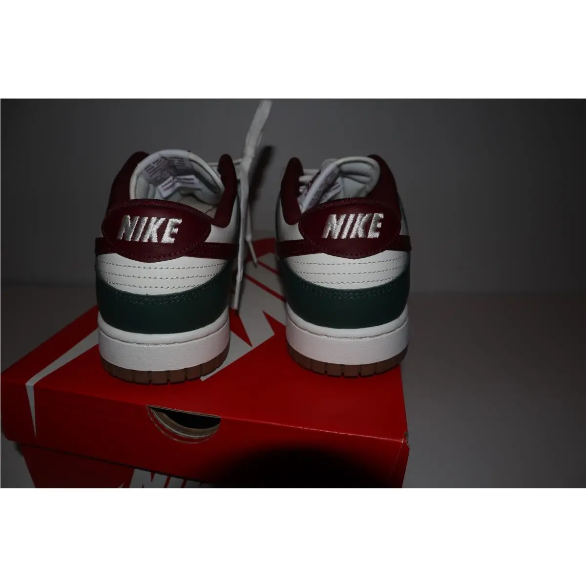 Nike shoes - Nike Dunk Low - Dunk Low - FB7160-161 - Multicolor 4