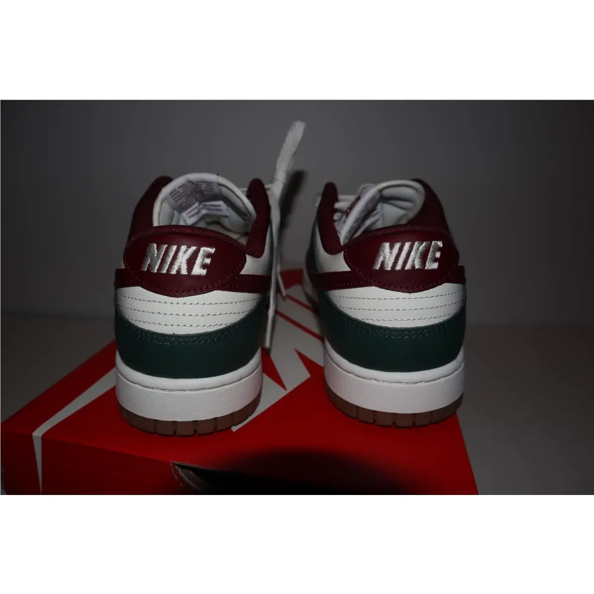 Nike shoes - Nike Dunk Low - Dunk Low - FB7160-161 - Multicolor 5