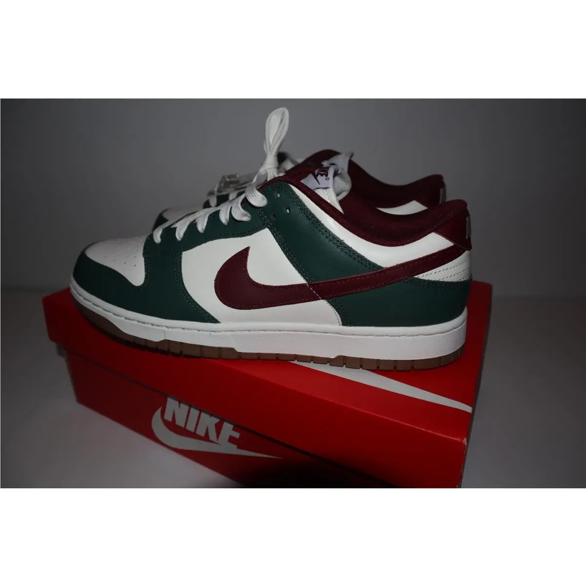 Nike shoes - Nike Dunk Low - Dunk Low - FB7160-161 - Multicolor 6